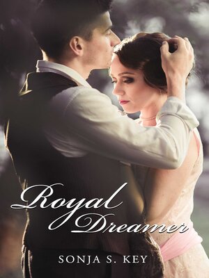 cover image of Royal Dreamer